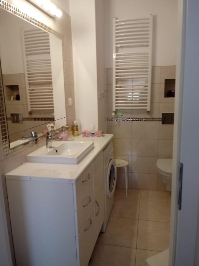 Come&Stay Zielona Gora Bagian luar foto