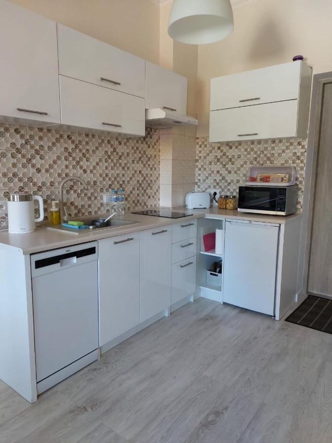 Come&Stay Zielona Gora Bagian luar foto