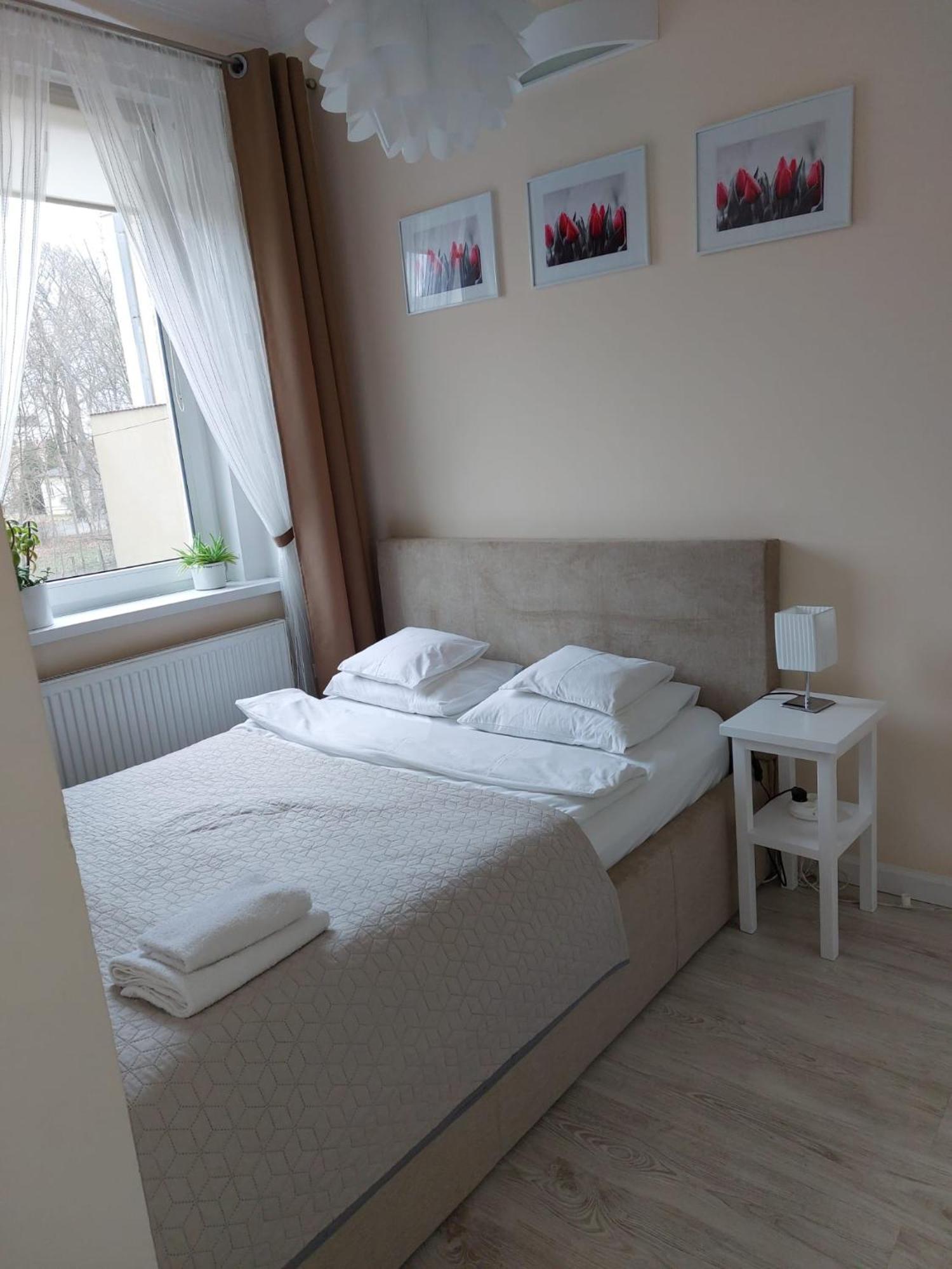 Come&Stay Zielona Gora Bagian luar foto
