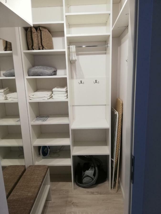 Come&Stay Zielona Gora Bagian luar foto