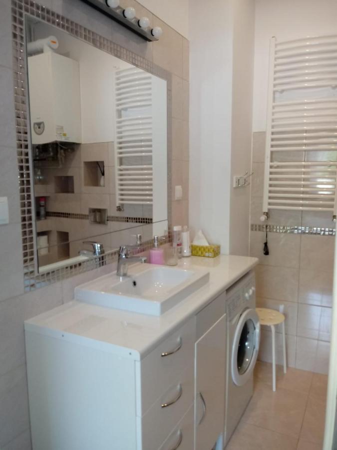Come&Stay Zielona Gora Bagian luar foto