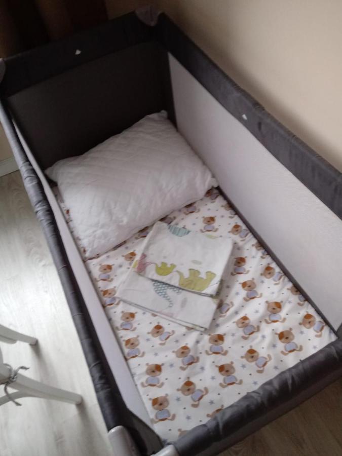 Come&Stay Zielona Gora Bagian luar foto